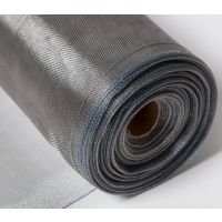 Siatka ze stali nierdzewnej Heat Decor - gr. 0,12 mm, szer 100 cm - ROLKA 150 mb | HD.S.150 Heat Decor