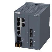 SCALANCE XB206-2LD (SC, PN) | 6GK5206-2BF00-2AB2 Siemens