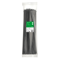 Opaska kablowa 550x8.8 mm (100 sztuk), Thorsman, czarna | IMT46427 Schneider Electric