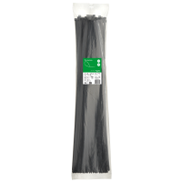 Opaska kablowa 780x8.8 mm (100 sztuk), Thorsman, czarna | IMT46428 Schneider Electric