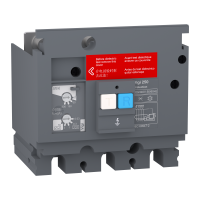 Moduł VIGI CVS250 3P | LV529492 Schneider Electric