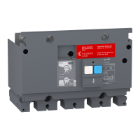 Moduł VIGI CVS250 4P | LV529493 Schneider Electric