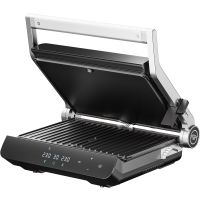 Grill elektryczny GÖTZE & JENSEN GL805X | WEG-1861735 GÖTZE & JENSEN