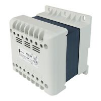 Transformator PTM 320 230/110V | 16045-9969 Breve-Tufvassons