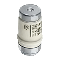 Wkładka bezpiecznikowa topikowa, Neozed, 400VAC, 250VDC, gG, wielkość D02, 35A, czarny (opak 10szt) | 5SE2335 Siemens