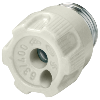 Główka bezpiecznikowa, ceramiczna, wlk. D01, 16A, NEOZED (opak 20szt) | 5SH4317 Siemens