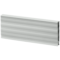 Osłona końcowa izolatora 1000mm, szyn zbiorczych 30mm (opak 10szt) | 8US1922-2AA00 Siemens