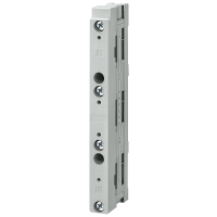 Izolator dla szyn zbiorczych 60mm, 3-biegunowy, 12x5(10)-30X5(10), mocowanie wewnętrzne (opak 10szt) | 8US1923-3AA01 Siemens