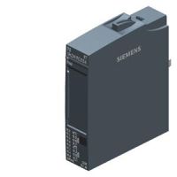 Moduł wyjść ET 200SP, DQ 16x 24V DC/0,5A ST, PU 10 | 6ES7132-6BH01-2BA0 Siemens