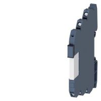 PLUG-IN RELAY 24VAC/DC,1CO, SCREW | 3RQ3118-1AB00 Siemens