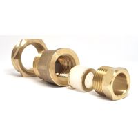 Dławik hydrauliczny do zestawu Grand Meyer HE-TS do środka rury z wodą pod ciśn. (do rur 3/4", 1") | HCF GRAND MEYER
