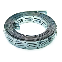 Metalowa taśma montażowa Grand Meyer SCS19-25, 25m | SCS19-25 GRAND MEYER