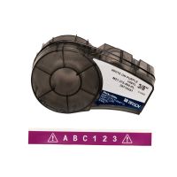 Taśma winylowa do drukarek BMP21-PLUS, BMP21-LAB i BMP21 M21-375-595-PL | 139732 Brady