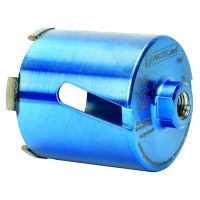 Wiertło puszkowe Plus PDLGPL68 68mm niebieskie 057261 | 05106521 PROTEC.class