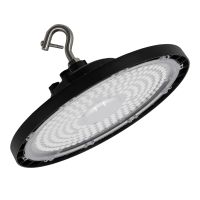 Oprawa High Bay LED HB V 145W 26100lm 4000K 840 90st IP66 5 lat gwarancji | 4099854326547 Ledvance