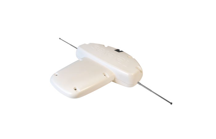 Antena naziemna DINOVA BOSS MIX BIII/UHF (K.5-12/21-48) Z.1/6dBi BOSS OFF, Z.+W.27/32dBi BOSS ON | 144223 Televes