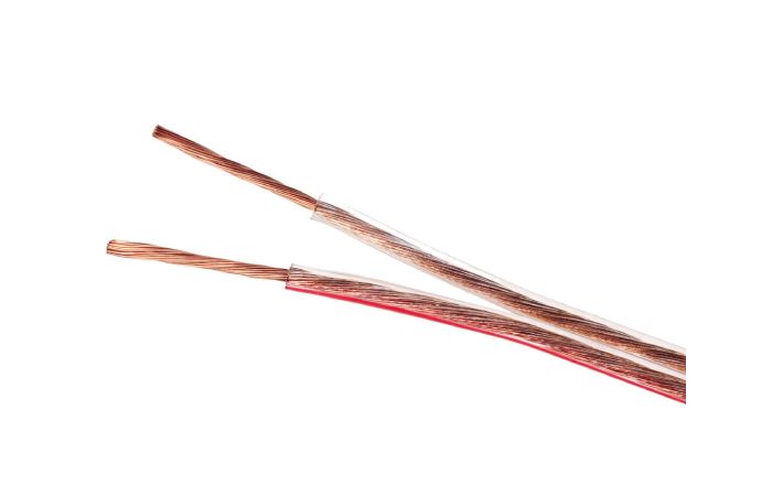 Przewód głośnikowy TLYp 2x2,5 KRĄŻEK | 5907702811598 EK Elektrokabel