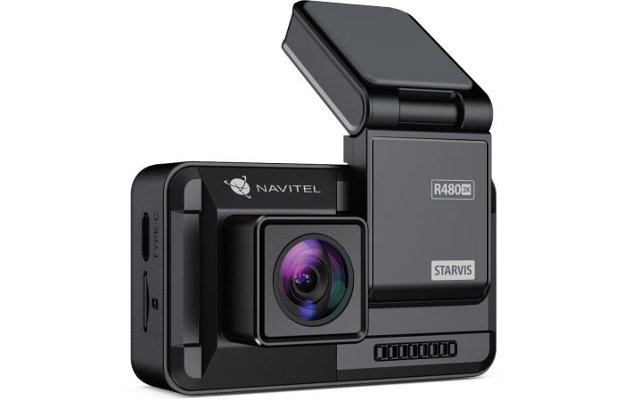 Wideorejestrator NAVITEL R480 2K | WEG-2002809 Produkty Marketingowe