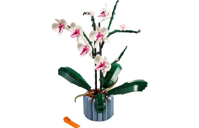 Klocki LEGO Creator Orchidea | WEG-2002804 Produkty Marketingowe