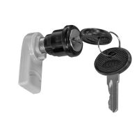 Zamek metalowy do rozdzielnic hermetycznych IP65 | C.16-ZM Pawbol