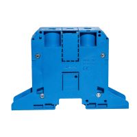 Złączka szynowa gwintowa 120mm2, TS32,35 1-tor ZSG1-120Nn Nowa, niebieska | 11953313 Simet