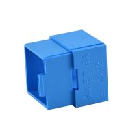 Króciec dystansowy do puszek łączonych szeregowo KD12 | 37088003 Simet