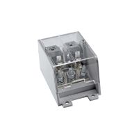 Odgałęźnik instalacyjny 1-segment. LZ1x240/35/16 | 84002002 Simet