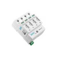 Ogranicznik przepięć warystorowy Simitec SM20C/4-275 | 85102000 Simet