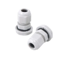 Dławnica kablowa PG-36, dla kabla 22-32mm szary | 89061002 Simet