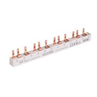 Szyna prądowa łączeniowa - sztyftowa SS3F 16 12M80A | 81998006 Simet