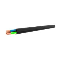 Kabel energetyczny YKY żo 3x2,5 RE 0,6/1kV BĘBEN | YKYZO03;002.5;BLK=001 PX Kable