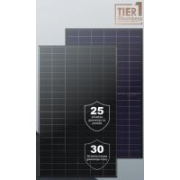 Panel fotowoltaiczny DM500M10RT-B60HBT 500W bifacial rama czarna | DM500M10RT-B60HBT DMEGC Renewable Ener