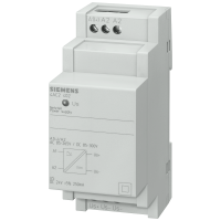 POWER SUPPLY 2WU DC24V 6VA | 4AC2402 Siemens