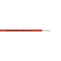 Kabel sterowniczy OLFLEX HEAT 180 SIF A 1X0,25 0,6/1kV, czerwony BĘBEN | 1249580 Lapp Kabel
