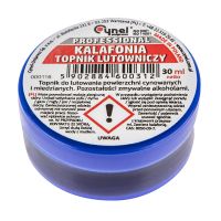 Kalafonia 35ml.blister STANDARD | 44E812 TOPEX