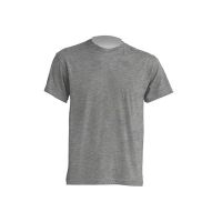 Koszulka T-shirt PALM szara rozmiar L | 31184_L Avacore