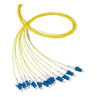 Pigtail światłowodowy SM LC/PC pokr. 0,9mm 2m | 01L1-AA00-0020-ISP securityNET