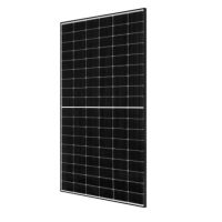 Panel fotowoltaiczny JA Solar JAM60S10-345/MR_BF 345W rama czarna | JAM60S10-345/MR_BF JA Solar