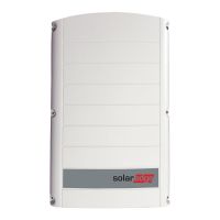 Inwerter SolarEdge SE7K-RW0TEBEN4 max. moc modułów PV 9450W wyjście AC 7kW 3faz. WIFI EnergyNet | SE7K-RW0TEBEN4 SOLAREDGE