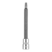 Końcówka TORX TX25 na nasadce 1/4", długa, 87mm | 10-343 NEO