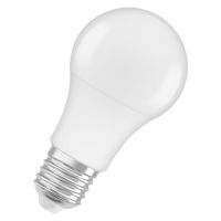 Lampa LEDBulb Classic A 60 DIM P 8.8W 806lm 827 2700K E27 matowa ściemnialna | 4099854043970 Ledvance