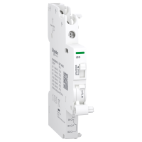 Styk sygnalizacyjny iSD 1 CO, zaciski górne | A9A26906 Schneider Electric