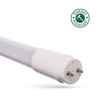 Świetlówka LEDtube T8 SMD 2835 24W 2500lm CW 6000K 28x1500 nano-plastic nietłukąca | WOJ+22954 Wojnarowscy