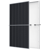 Panel fotowoltaiczny Trina Solar Vertex TSM-DE 21, 660Wp srebrna rama | TSM-DE21-660Wp Trinasolar