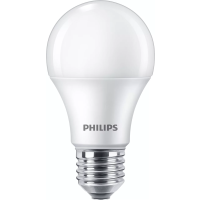 Lampa LED CorePro LEDbulb 10W-75W 840 4000K 1055lm E27 A60 ND matowa | 929002306608 Philips