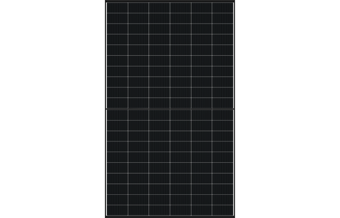 Panel fotowoltaiczny DM500M10RT-B60HBT 500W bifacial rama czarna | DM500M10RT-B60HBT DMEGC Renewable Ener