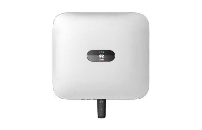 Inwerter Huawei Sun2000-10KTL-M1-HC max. moc modułów PV 15000W, wyjście AC 10kW trójfazowy 2 MPPT | Sun2000-10KTL-M1HC Huawei