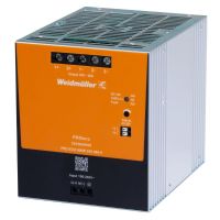 Zasilacz prądowy PRO ECO 960W 24V 40A II, impulsowy | 3025600000 Weidmuller