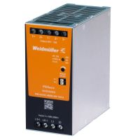 Zasilacz prądowy PRO ECO3 480W 48V 10A II, impulsowy | 3025650000 Weidmuller