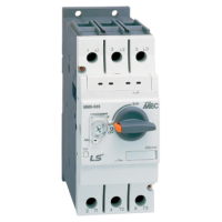 Wyłącznik silnikowy LS Electric serii MMS, typ 63S, 22-32A | MMS-63S 32A Aniro